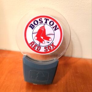 Boston Red Sox nighligjt